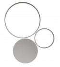 POIS MEDIA ( SILVER )