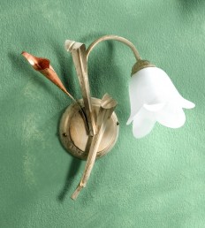 Applique Calla