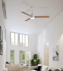 VENTILATORE SHAMAL