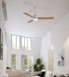 VENTILATORE SHAMAL