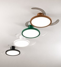 VENTILATORE CONDOR