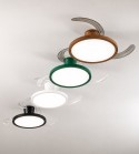 VENTILATORE CONDOR