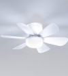 VENTILATORE WIND