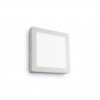 UNIVERSAL / SQUARE / 225X225 / LED